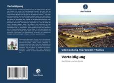 Copertina di Verteidigung