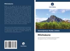 Milchsäure:的封面