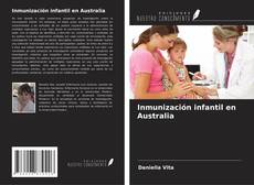 Copertina di Inmunización infantil en Australia