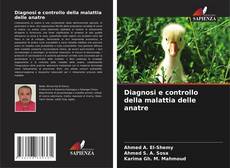 Portada del libro de Diagnosi e controllo della malattia delle anatre