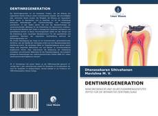 Portada del libro de DENTINREGENERATION