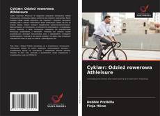 Couverture de Cyklær: Odzież rowerowa Athleisure