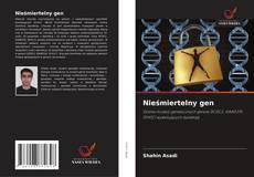 Copertina di Nieśmiertelny gen