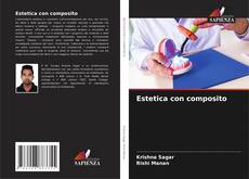 Portada del libro de Estetica con composito