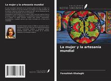 Buchcover von La mujer y la artesanía mundial