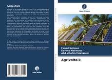 Bookcover of Agrivoltaik
