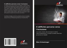 Il (difficile) percorso verso l'inclusione kitap kapağı