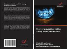 Buchcover von Choroby przyzębia u kobiet: Szepty niebezpieczeństwa