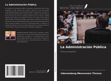 Copertina di La Administración Pública
