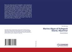 Copertina di Marine Algae of Kalegauk Island, Myanmar