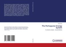 Buchcover von The Portuguese Energy System