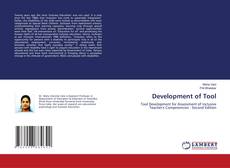Copertina di Development of Tool