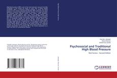 Capa do livro de Psychosocial and Traditional High Blood Pressure 