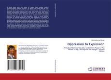 Buchcover von Oppression to Expression