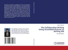 Capa do livro de The Collaborative Writing Using Scrambled Pictures as Writing Aid 
