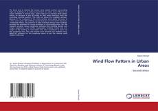 Capa do livro de Wind Flow Pattern in Urban Areas 