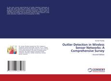 Capa do livro de Outlier Detection in Wireless Sensor Networks: A Comprehensive Survey 
