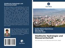 Portada del libro de Städtische Hydrologie und Wasserwirtschaft