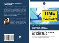 Methodische Forschung Die CLESE-Skala kitap kapağı