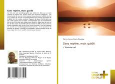 Bookcover of Sans repère, mais guidé