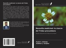 Borítókép a  Maravilla medicinal: la ciencia del Tridax procumbens - hoz