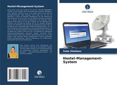 Capa do livro de Hostel-Management-System 
