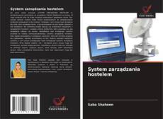 Copertina di System zarządzania hostelem