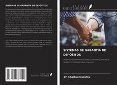 Copertina di SISTEMAS DE GARANTÍA DE DEPÓSITOS