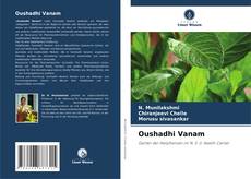 Capa do livro de Oushadhi Vanam 