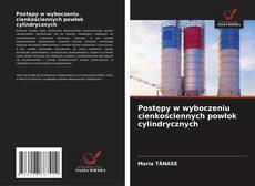 Capa do livro de Postępy w wyboczeniu cienkościennych powłok cylindrycznych 