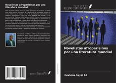 Novelistas afroparisinos por una literatura mundial的封面
