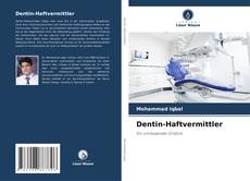 Buchcover von Dentin-Haftvermittler