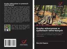Grzyby mikoryzowe w systemach rolno-leśnych的封面
