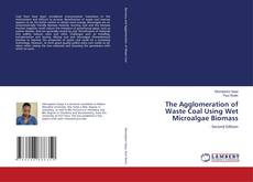 Copertina di The Agglomeration of Waste Coal Using Wet Microalgae Biomass