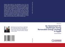 Couverture de An Assessment for Challenges facing Renewable Energy strategy in Egypt