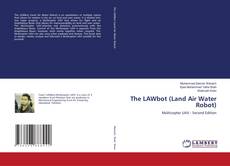 Capa do livro de The LAWbot (Land Air Water Robot) 