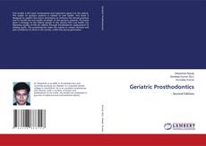 Copertina di Geriatric Prosthodontics