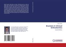Capa do livro de Brackets In Clinical Orthodontics 