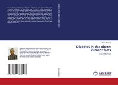 Diabetes in the obese: current facts kitap kapağı