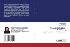 Copertina di Jahangiri's Medical Dictionary