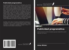 Copertina di Publicidad programática