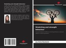 Bookcover of Stretching and strength behaviour