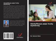 Couverture de Identyfikacja pojęć liczby wymiernej
