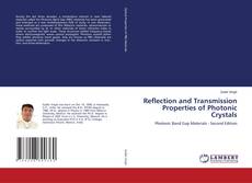 Reflection and Transmission Properties of Photonic Crystals kitap kapağı