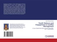 Capa do livro de Youth Violence and Engagement in Conflict Management 