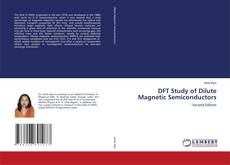 Portada del libro de DFT Study of Dilute Magnetic Semiconductors