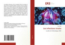 Capa do livro de Les infections virales 