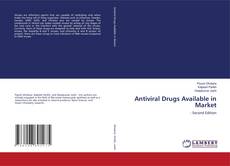 Antiviral Drugs Available in Market kitap kapağı