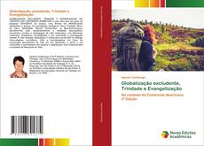 Capa do livro de Globalização excludente, Trindade e Evangelização 