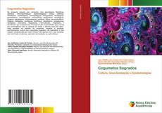 Bookcover of Cogumelos Sagrados